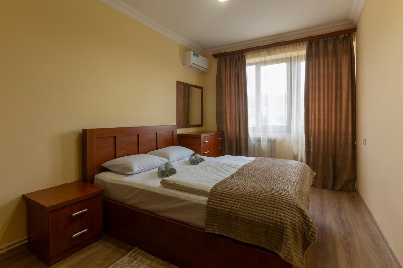 Umba Apartment N5 - Balcony And Mount Ararat View Γιερεβάν Εξωτερικό φωτογραφία