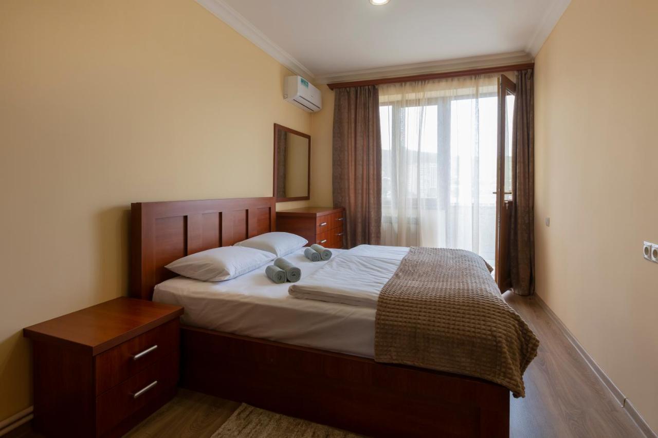 Umba Apartment N5 - Balcony And Mount Ararat View Γιερεβάν Εξωτερικό φωτογραφία