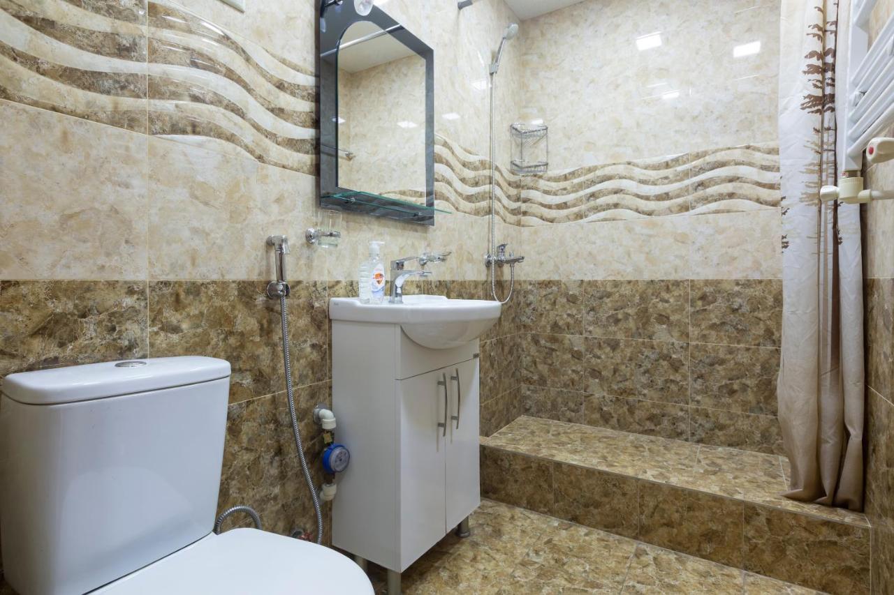 Umba Apartment N5 - Balcony And Mount Ararat View Γιερεβάν Εξωτερικό φωτογραφία